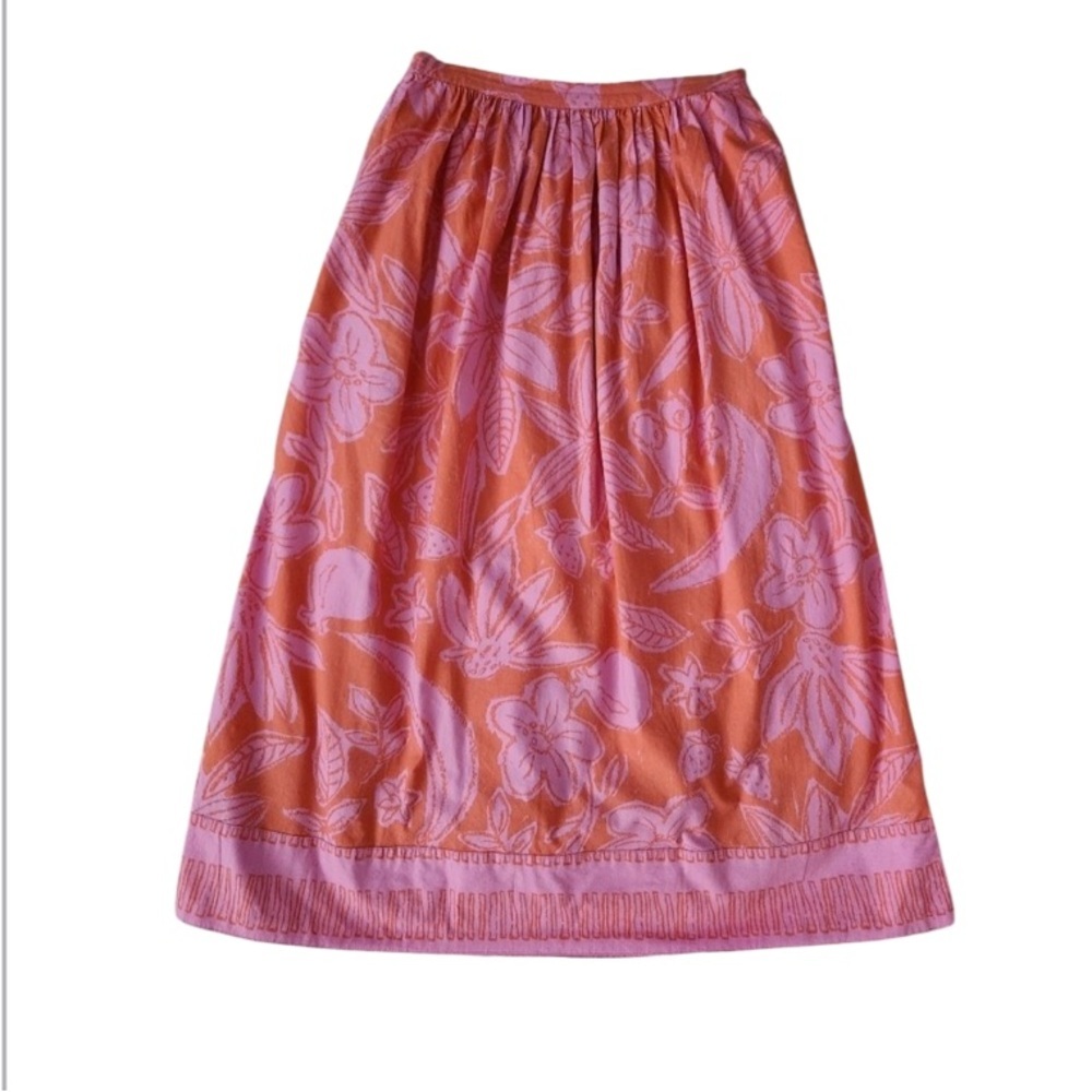 Free People Skirt